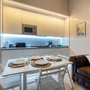 Gadir Appartamento Cadice